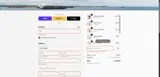 TRYPENTIRE coupon verification screenshot