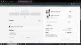 PEN10 coupon verification screenshot