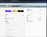 REFRESH coupon verification screenshot