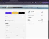 REFRESH coupon verification screenshot