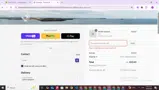 COOL35 coupon verification screenshot