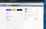 FRESH15 coupon verification screenshot