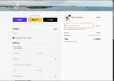 FRESH15 coupon verification screenshot