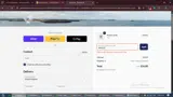 WAVE20 coupon verification screenshot