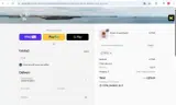 GF15 coupon verification screenshot