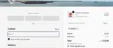 FRESH15 coupon verification screenshot