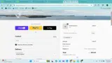 COOL35 coupon verification screenshot