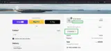 PLANT10 coupon verification screenshot