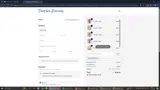 FORTHEPEOPLE coupon verification screenshot