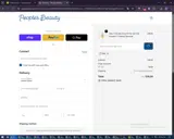 DIA coupon verification screenshot