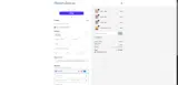 GINGER coupon verification screenshot