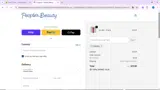 LOSHKEL coupon verification screenshot