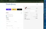 LOSHKEL coupon verification screenshot