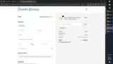 HARLEY coupon verification screenshot
