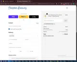 SHEREVIEWSFORYOU coupon verification screenshot