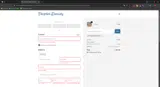 SHEREVIEWSFORYOU coupon verification screenshot