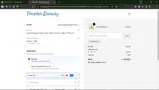 KRISTYM coupon verification screenshot