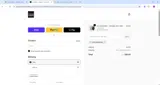 SPINTOWINPRIZE coupon verification screenshot