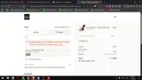 ADDCJ coupon verification screenshot