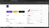 ADEH3 coupon verification screenshot
