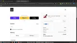 ADEF8 coupon verification screenshot