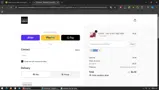 ADEH4 coupon verification screenshot
