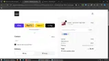 ADEG7 coupon verification screenshot