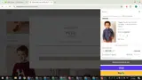 GIFT20 coupon verification screenshot