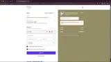 GIFT coupon verification screenshot