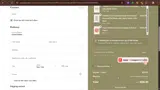 FREESHIPPING coupon verification screenshot
