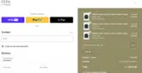 BF20 coupon verification screenshot