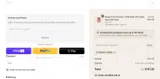 NEWSTYLES25 coupon verification screenshot
