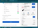 Pepetools coupon verification screenshot