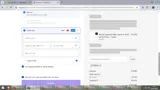 Pepetools coupon verification screenshot
