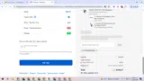 Pepetools coupon verification screenshot