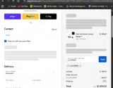 Pepetools coupon verification screenshot