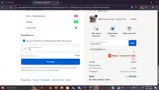 Pepetools coupon verification screenshot