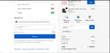 Pepetools coupon verification screenshot