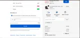 Pepetools coupon verification screenshot