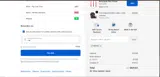 Pepetools coupon verification screenshot