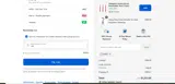 Pepetools coupon verification screenshot