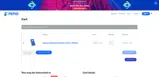 SAVE25 coupon verification screenshot