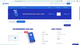 SAVE25 coupon verification screenshot