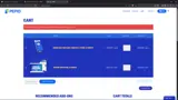 AAEM26 coupon verification screenshot