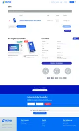 SAVE25 coupon verification screenshot