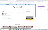 prizefreeenjoy coupon verification screenshot