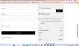 VAMU5 coupon verification screenshot