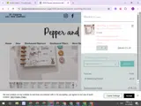 freezonetrend coupon verification screenshot