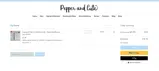epicprizesave coupon verification screenshot