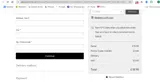 CODE5 coupon verification screenshot